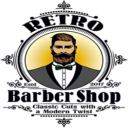 Retro Barbershop - Hair salon for Men of Round Rock