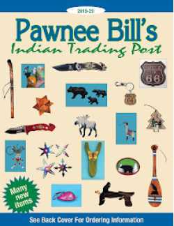 Pawnee Bills Wholesale Company