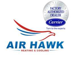 Air Hawk Heating and Cooling