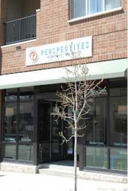 Perspectives Vision Clinic