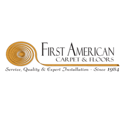 First American Carpet & Floors