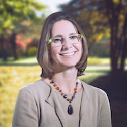 Kristin P. Schraa, MD