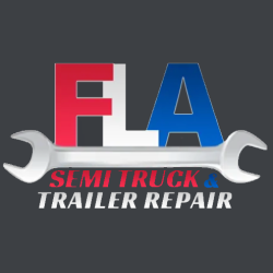 FLA Semi Truck & Trailer Repair