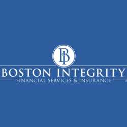 Boston Integrity Financial Services & Insurance