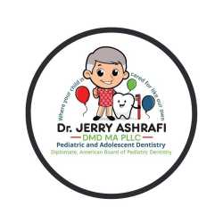 Dr. Jerry Ashrafi, DMD, MA, PLLC