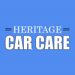 Heritage Car Care Inc.