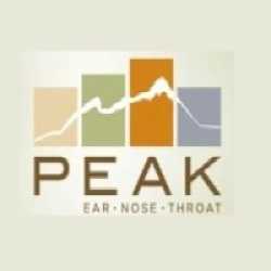 Peak Ent & Voice Center