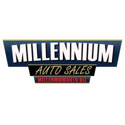 Millennium Auto Sales Inc.