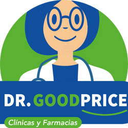 Dr. GoodPrice - Clinicas Y Farmacias