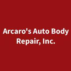Arcaro's Auto Body Repair, Inc.