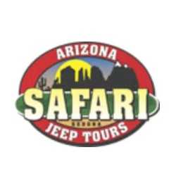 Safari Jeep Tours