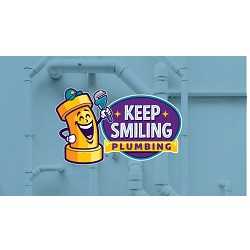Keep Smiling Plumbing