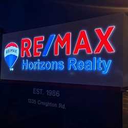RE/MAX Horizons Realty