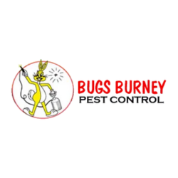 Bugs Burney Pest Control