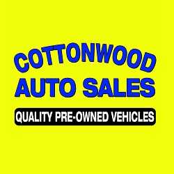 Cottonwood Auto Sales