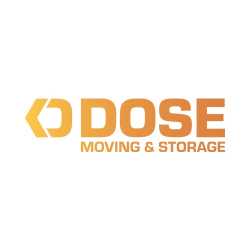 Dose Moving And Storage