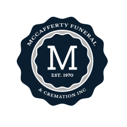 McCafferty Funeral & Cremation Inc.