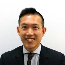 Eric S. Chang, MD - Urogynecology
