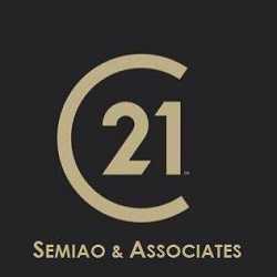 CENTURY 21 Semiao & Associates