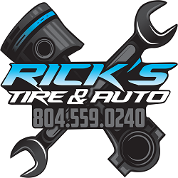 Rick's Tire and Auto