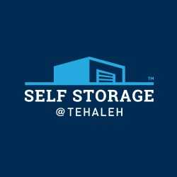 Self Storage @ Tehaleh
