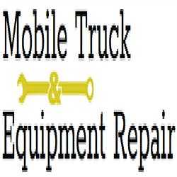 Mobile Truck & Equipment Repair