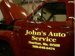 John's Auto Services