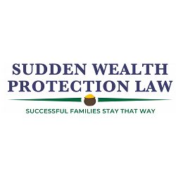 Sudden Wealth Protection Law, PLC