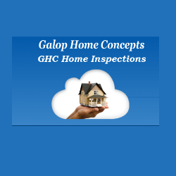 Galop Home Concepts LLC dba GHC Home Inspections