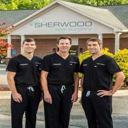 Sherwood Oral and Dental Implant Surgery