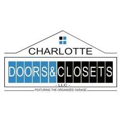 Charlotte Doors & Closets LLC
