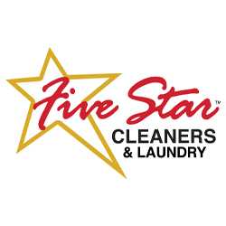 Five Star Cleaners - NW Military