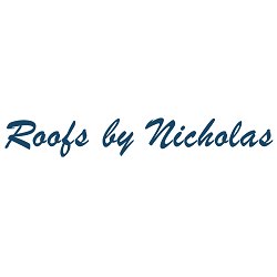 Roofs By Nicholas Inc.