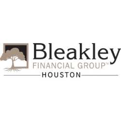 Bleakley Financial Group Houston