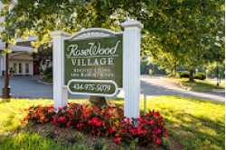 RoseWood Village Assisted Living & Memory Care - Greenbrier