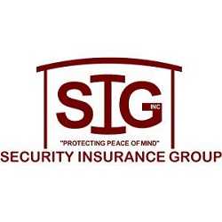 Security Insurance Group (SIG)