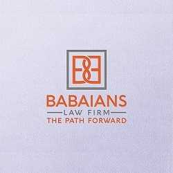 Babaians Law Firm