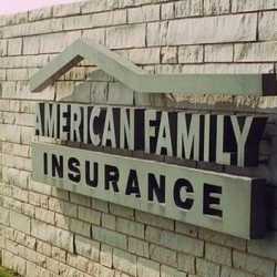 Travis Lewis American Family Insurance