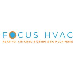 Focus HVAC