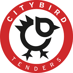 CityBird Tenders