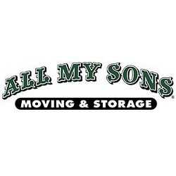 All My Sons Moving   Storage