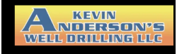 Kevin Anderson's Well Drilling