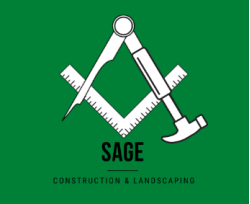 SAGE Construction & Landscaping