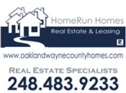 Homerun-Homes Property Management. LLC