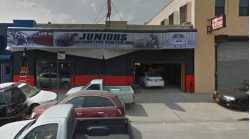Juniors Automotive Center Inc.