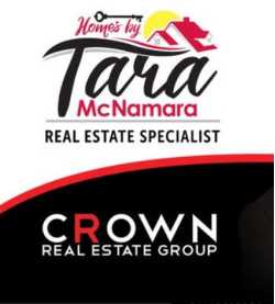 Tara McNamara, Realtor, Crown Real Estate Group