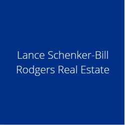 Lance Schenker-Bill Rodgers Real Estate