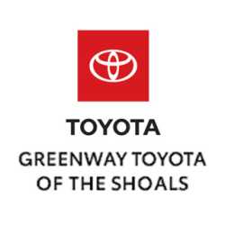 Greenway Toyota of The Shoals