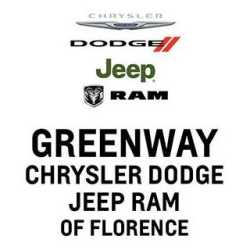 Greenway Chrysler Dodge Jeep Ram of Florence