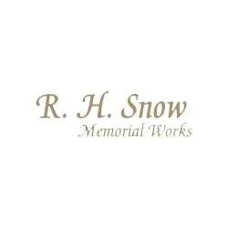 R H Snow Memorial Works